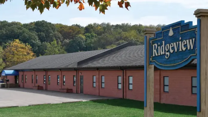 The facilities at Pyramid Healthcare - Ridgeview  Inpatient Treatment Center in Gibsonia, PA 5