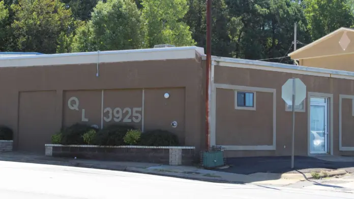 The facilities at Quality Living Center - Male Residential in Little Rock, AR 1