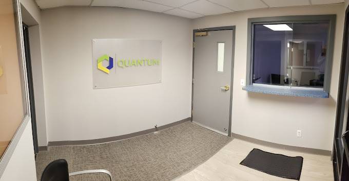 The facilities at Quantum Behavioral Health Services in Toms River, NJ 3