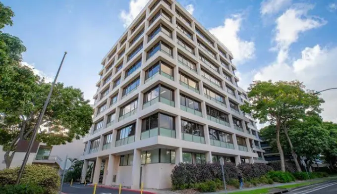 The facilities at Queens Medical Center - Day Treatment Services in Honolulu, HI 1