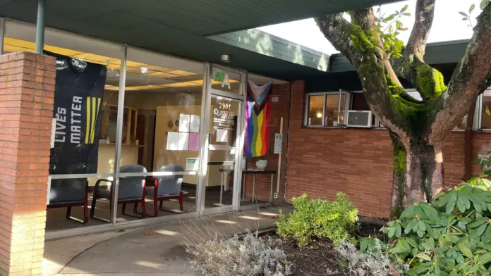 The facilities at Quest Center for Integrative Health in Portland, OR 1