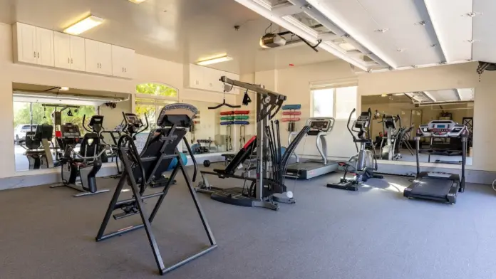 The facilities at Ranch Creek Recovery in Murrieta, CA 5