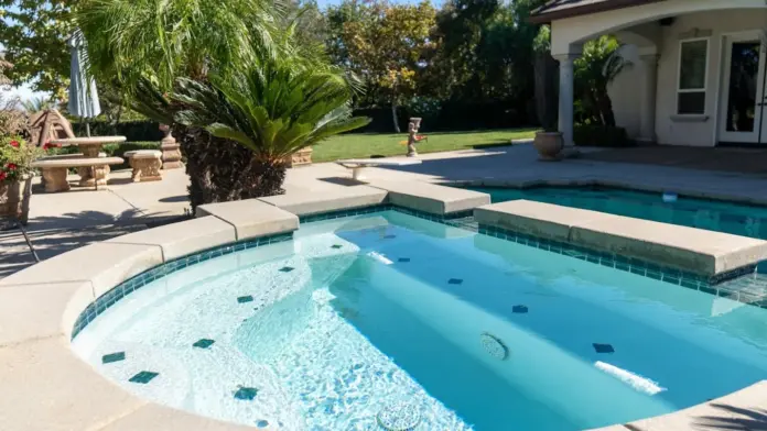 The facilities at Ranch Creek Recovery in Murrieta, CA 2