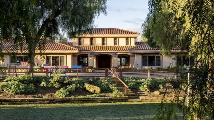 The facilities at Rancho Milagro Recovery in Temecula, CA 5