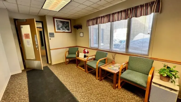 The facilities at Range Mental Health Center in Virginia, MN 3