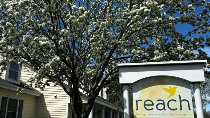 The facilities at Reach Counseling Services in Neenah, WI 1