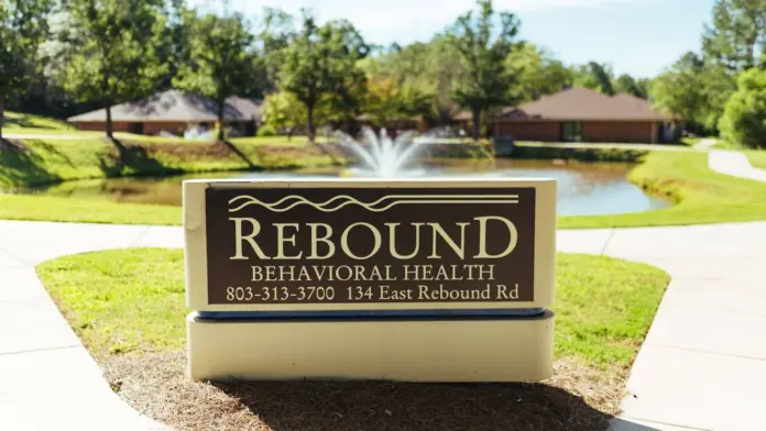 The facilities at Rebound Behavioral Health Hospital in Lancaster, SC 5