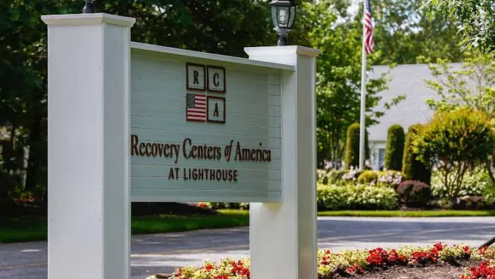 The facilities at Recovery Centers of America at Lighthouse in Mays Landing, NJ 2