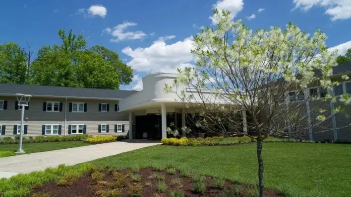 The facilities at Recovery Centers of America Capital Region in Waldorf, MD 5