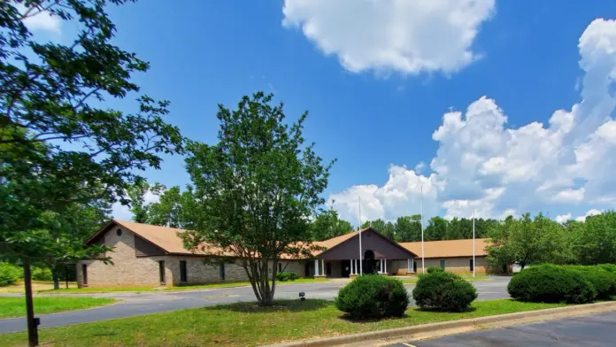 The facilities at Recovery Centers of Arkansas in Little Rock, AR 5