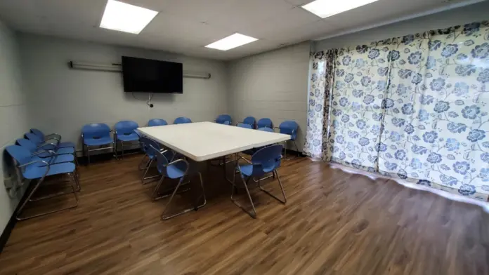 The facilities at Recovery Centers of Arkansas in Little Rock, AR 3