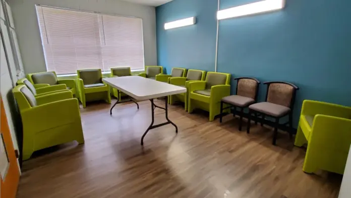 The facilities at Recovery Centers of Arkansas in Little Rock, AR 2