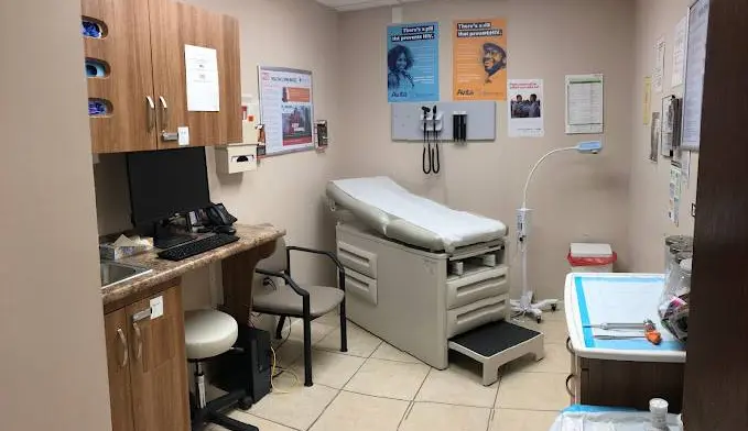 The facilities at Recovery Consultants of Atlanta in Decatur, GA 2