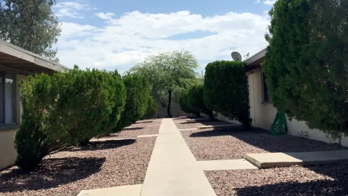 The facilities at Recovery In Motion in Tucson, AZ 4