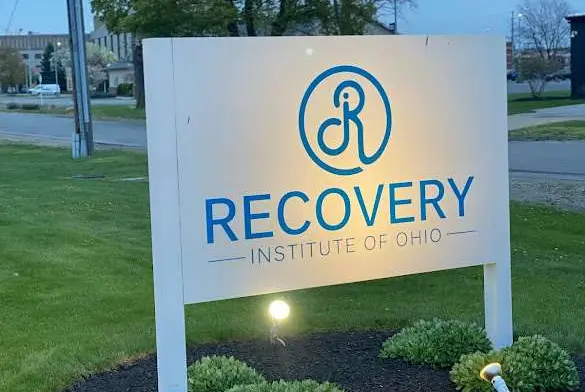 The facilities at Recovery Institute of Ohio in Sandusky, OH 3