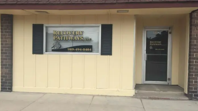 The facilities at Recovery Pathways LLC in Corunna, MI 1