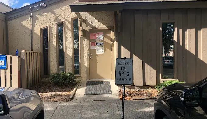 The facilities at Recovery Place - Community Services in Savannah, GA 3