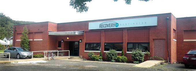 The facilities at Recovery Point in Huntington, WV 1