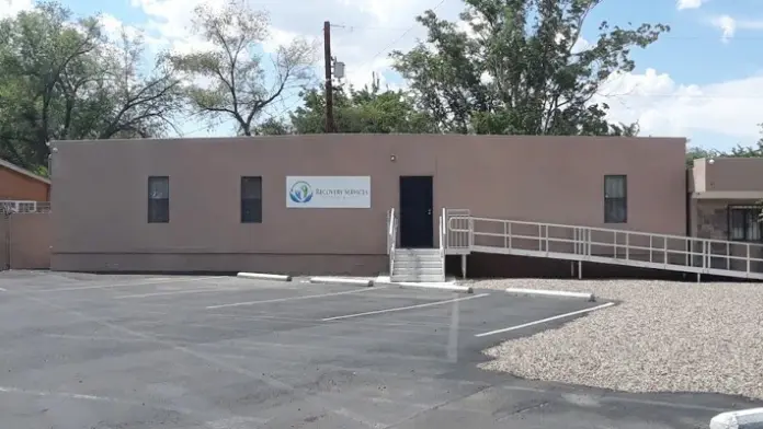 The facilities at Recovery Services of New Mexico in Albuquerque, NM 1