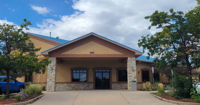 The facilities at Recovery Unlimited in Colorado Springs, CO 2