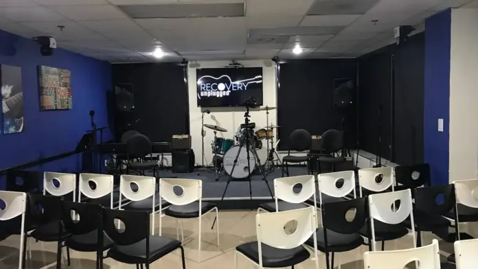 The facilities at Recovery Unplugged in Fort Lauderdale, FL 4