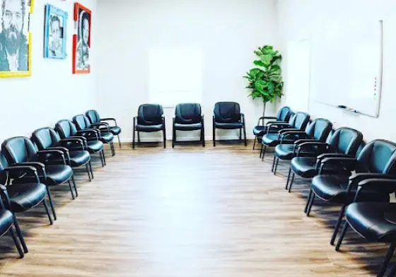 The facilities at Redemption Addiction Treatment Center in Wilmington, DE 1