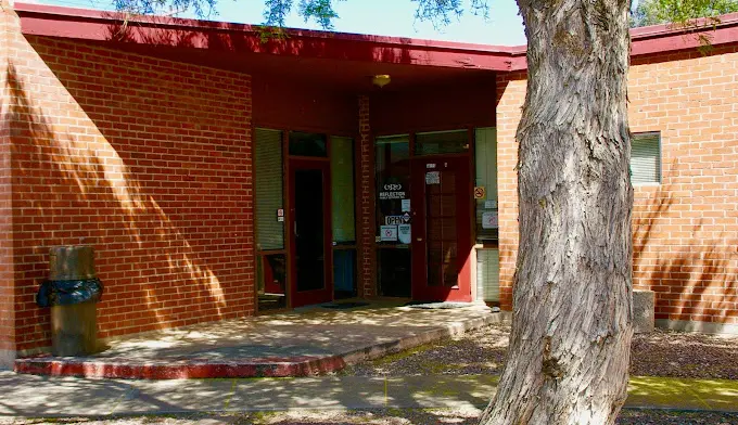 The facilities at Reflections Family Services in Tucson, AZ 1