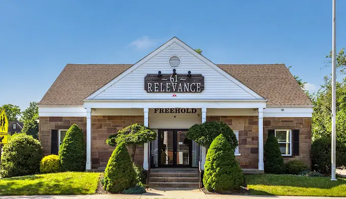 The facilities at Relevance Behavioral Health in Freehold, NJ 5