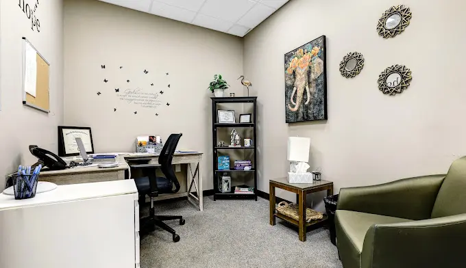 The facilities at Relevance Behavioral Health in Freehold, NJ 2