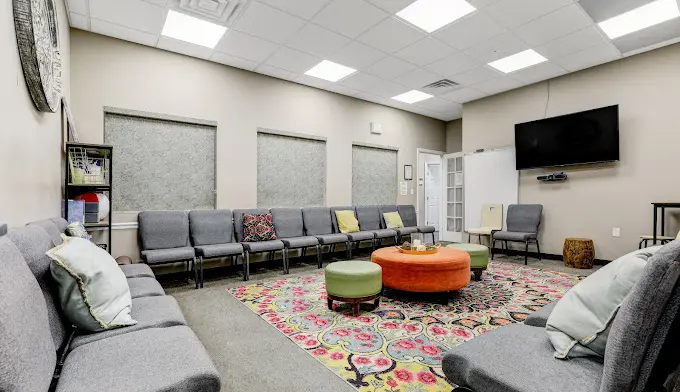 The facilities at Relevance Behavioral Health in Freehold, NJ 3