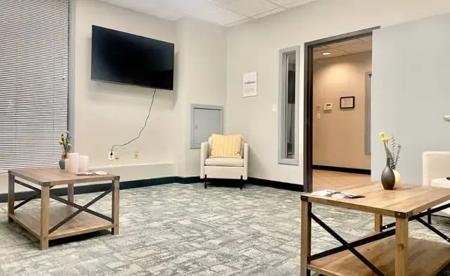 The facilities at Resilience Behavioral Health Centers in Walpole, MA 2