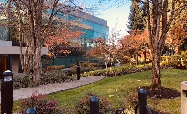 The facilities at reSTART Life Bellevue Campus in Bellevue, WA 1