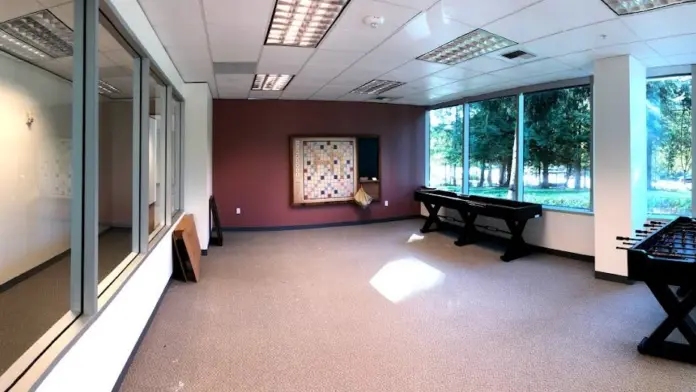 The facilities at reSTART Life Bellevue Campus in Bellevue, WA 3