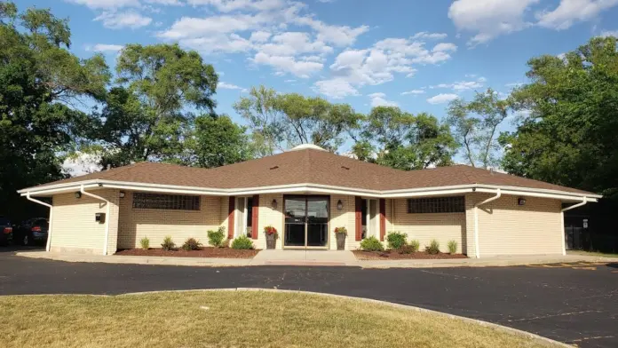 The facilities at Restore Counseling and Recovery in Rockford, IL 2