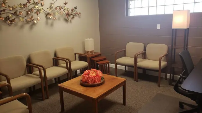 The facilities at Restore Counseling and Recovery in Rockford, IL 1