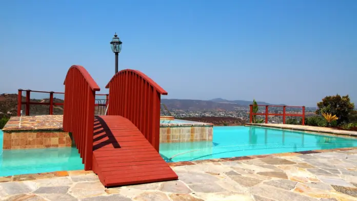 The facilities at Restore Detox Centers in Poway, CA 3