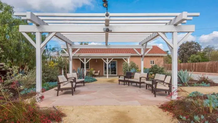 The facilities at Restore Health and Wellness Center in Encino, CA 2