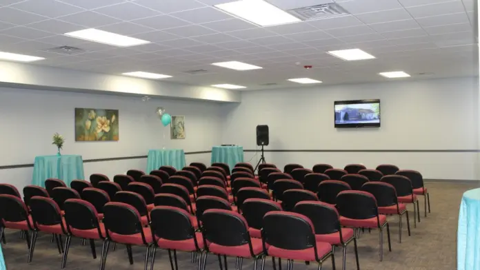 The facilities at Retreat at Lancaster County - Outpatient in Akron, PA 3