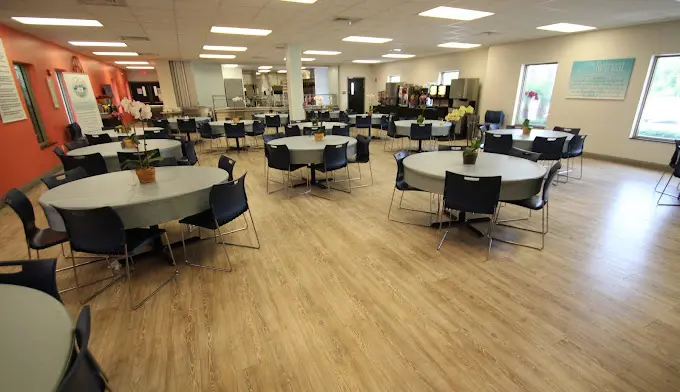 The facilities at Retreat Behavioral and Mental Health Center Greenacres in Greenacres, FL 3