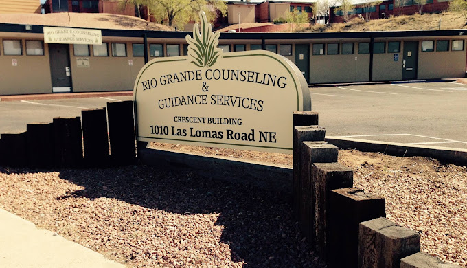 The facilities at Rio Grande Counseling and Guidance Services in Albuquerque, NM 1