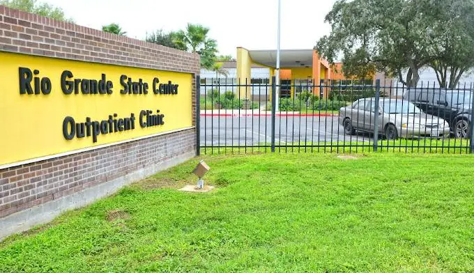 The facilities at Rio Grande State Center in Harlingen, TX 1