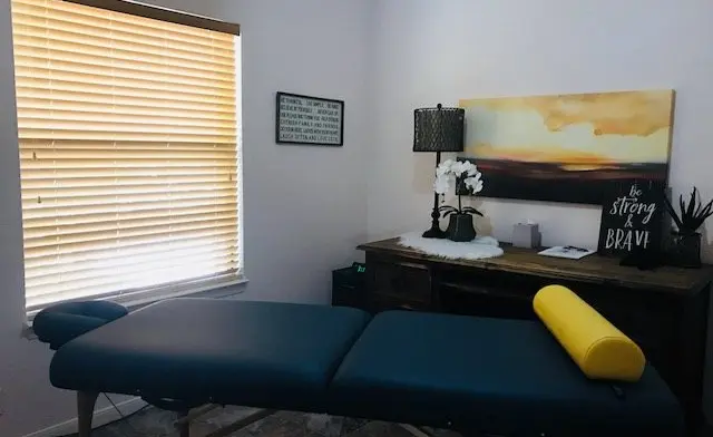 The facilities at Ripple Recovery Ranch in Spring Branch, TX 2