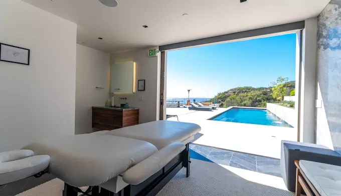 The facilities at Rise in Malibu in Malibu, CA 3