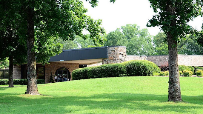 The facilities at Rivendell Behavioral Health Services in Benton, AR 1