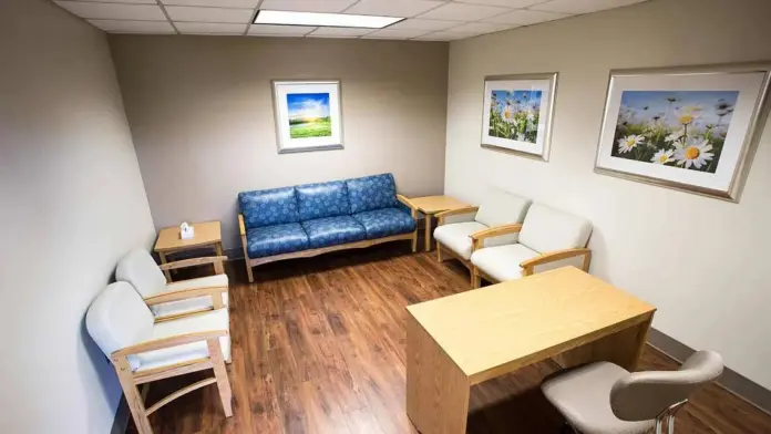 The facilities at Rivendell Behavioral Health Services in Bowling Green, KY 1