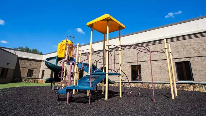 The facilities at Rivendell Behavioral Health Services in Bowling Green, KY 3