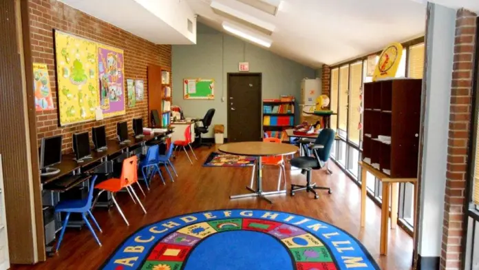 The facilities at River Oaks Hospital - Dual Diagnosis Program in New Orleans, LA 3