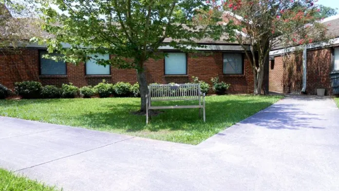 The facilities at River Oaks Hospital - Dual Diagnosis Program in New Orleans, LA 2