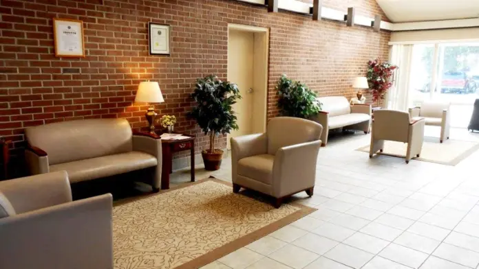 The facilities at River Oaks Hospital - Dual Diagnosis Program in New Orleans, LA 1