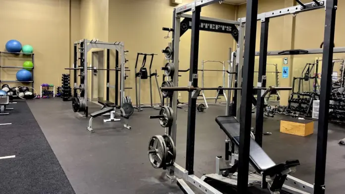 The facilities at River Oaks Treatment Center in Riverview, FL 4